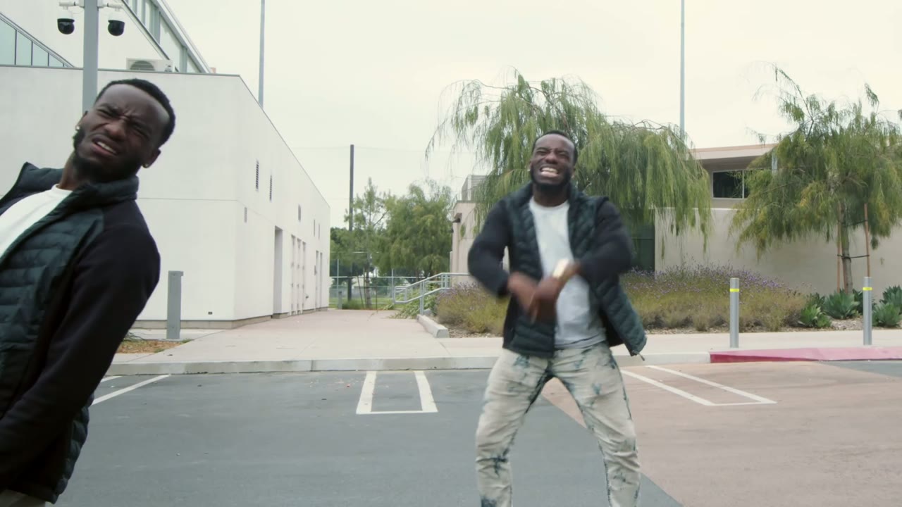 Still from Jet2 - Used To